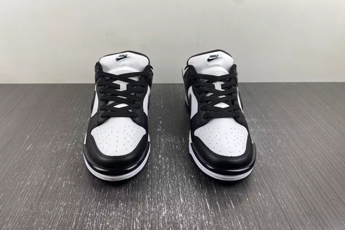 Nike Dunk Low Twist Panda DZ2794-001