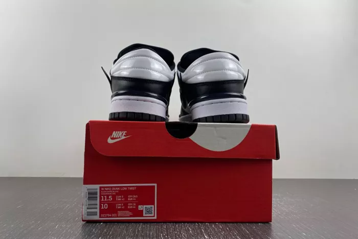 Nike Dunk Low Twist Panda DZ2794-001