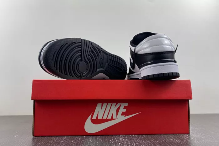 Nike Dunk Low Twist Panda DZ2794-001