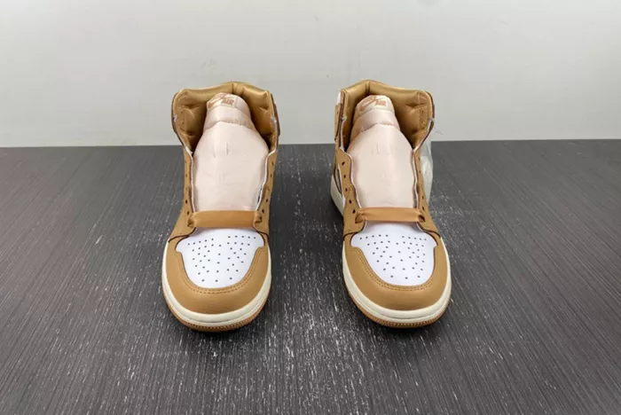 Air Jordan 1 High OG WMNS Praline FN6622-201