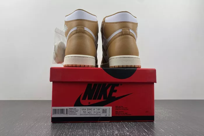 Air Jordan 1 High OG WMNS Praline FN6622-201