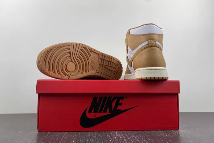 Air Jordan 1 High OG WMNS Praline FN6622-201