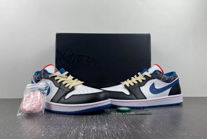 Air Jordan 1 Low SE FV3622-141
