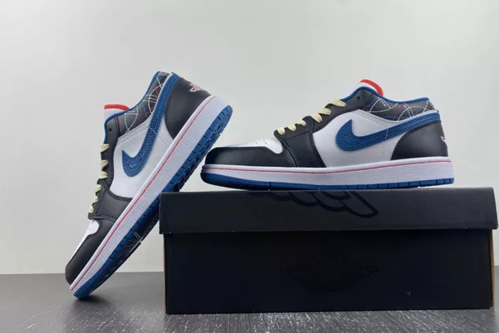 Air Jordan 1 Low SE FV3622-141