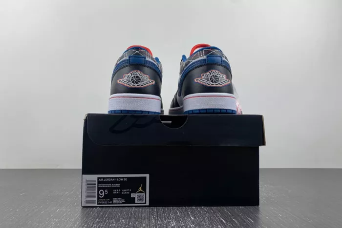 Air Jordan 1 Low SE FV3622-141