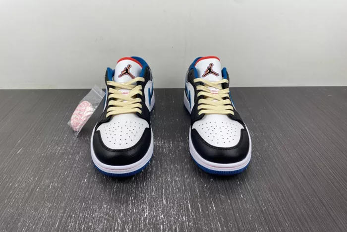 Air Jordan 1 Low SE FV3622-141