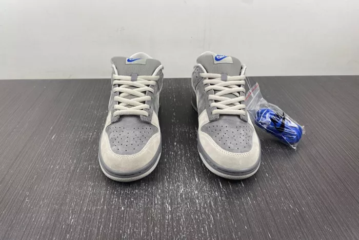 Nike SB Dunk Low TRUCK LTPACK 308269-111