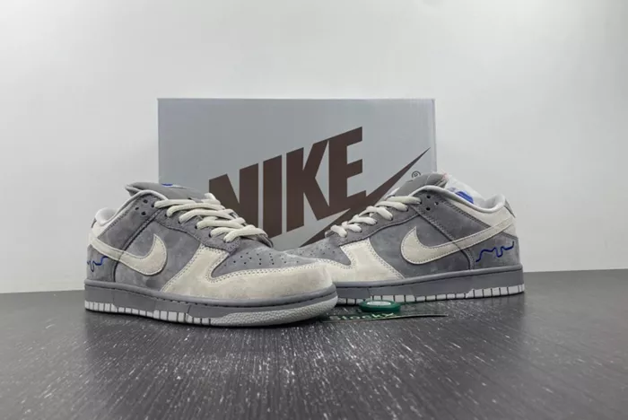 Nike SB Dunk Low TRUCK LTPACK 308269-111