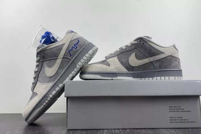 Nike SB Dunk Low TRUCK LTPACK 308269-111