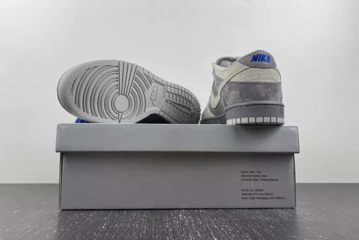 Nike SB Dunk Low TRUCK LTPACK 308269-111