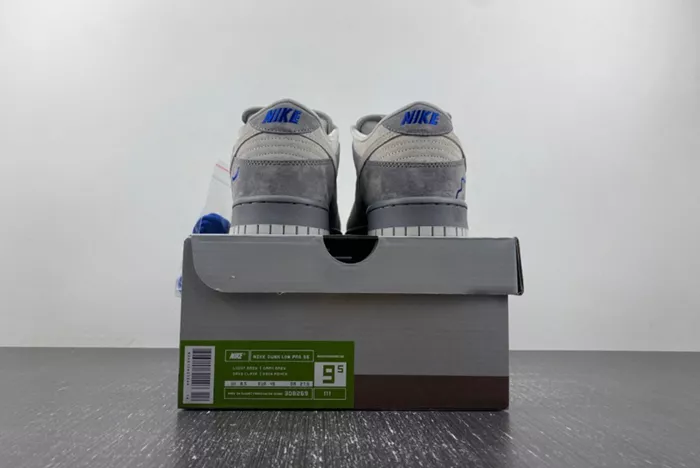 Nike SB Dunk Low TRUCK LTPACK 308269-111