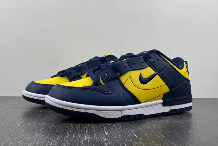 Nike Dunk Low Disrupt 2 DV4024-400