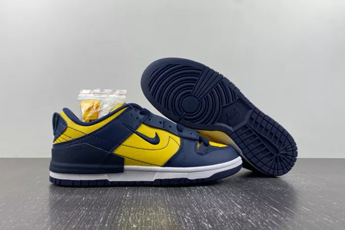 Nike Dunk Low Disrupt 2 DV4024-400