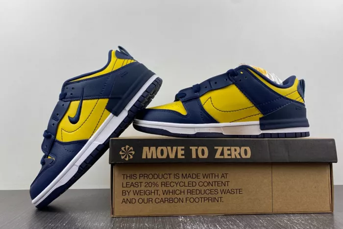 Nike Dunk Low Disrupt 2 DV4024-400