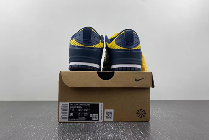 Nike Dunk Low Disrupt 2 DV4024-400