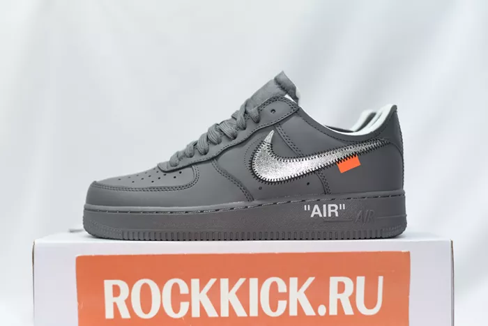 Off-White™ x Nike Air Force 1 DX1419-500