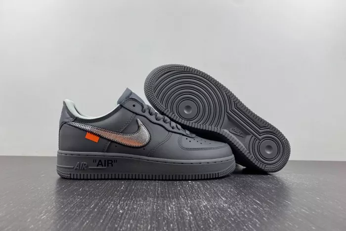 Off-White™ x Nike Air Force 1 DX1419-500