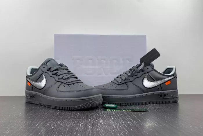 Off-White™ x Nike Air Force 1 DX1419-500
