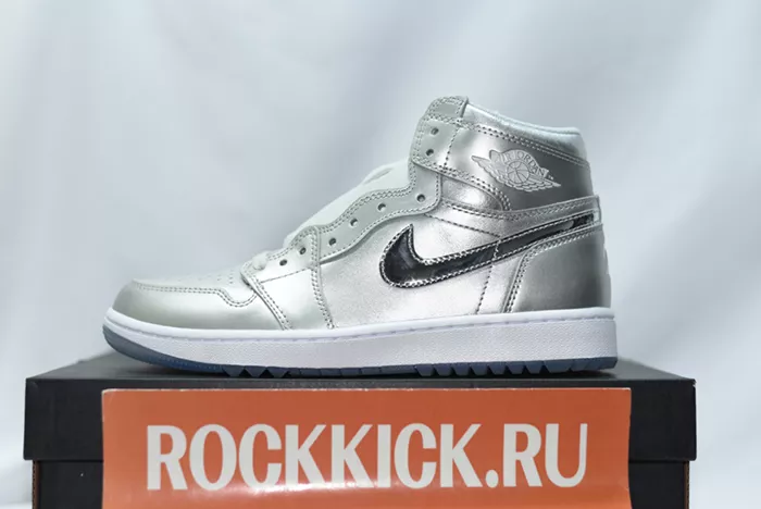 Air Jordan 1 High Golf FD6815-001