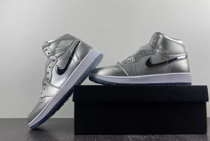 Air Jordan 1 High Golf FD6815-001