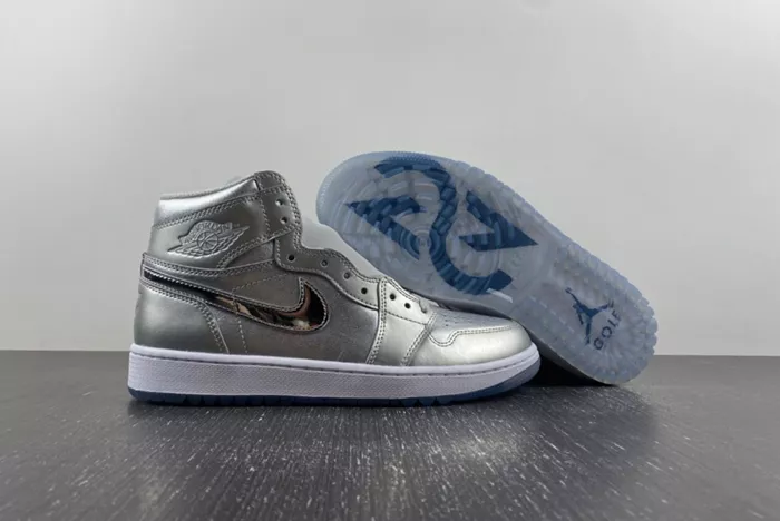 Air Jordan 1 High Golf FD6815-001