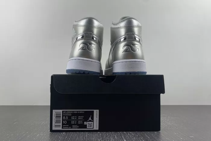 Air Jordan 1 High Golf FD6815-001
