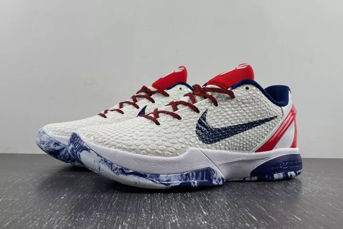 NIKE Zoom Kobe 6 ZK6 CM2190-101