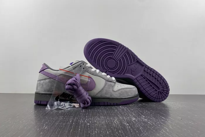 Dunk SB Low Purple Pigeon 304292-051