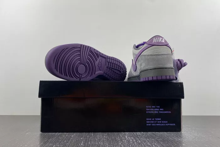 Dunk SB Low Purple Pigeon 304292-051