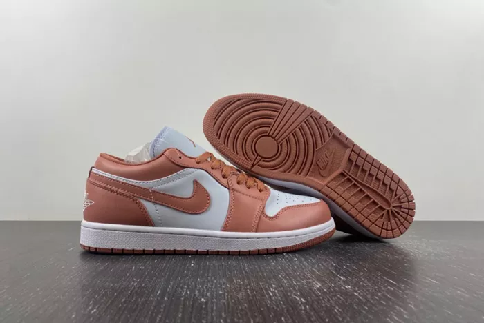AIR JORDAN 1 LOW DC0774-080