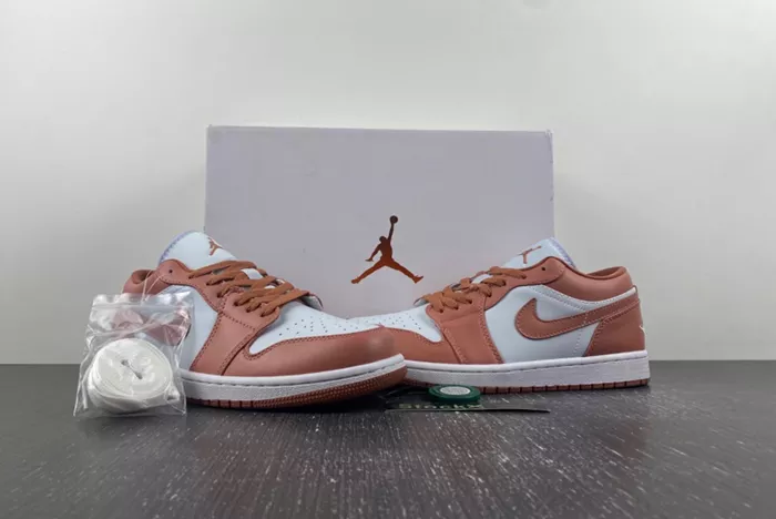AIR JORDAN 1 LOW DC0774-080