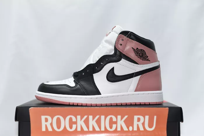 Air Jordan 1 Retro High OG NRG 861428-101