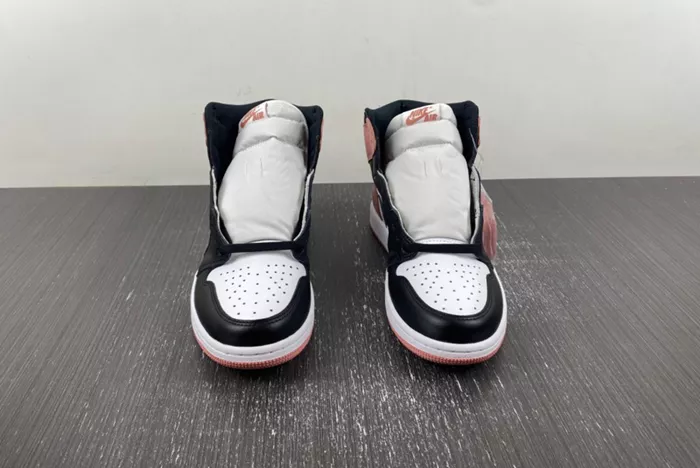 Air Jordan 1 Retro High OG NRG 861428-101