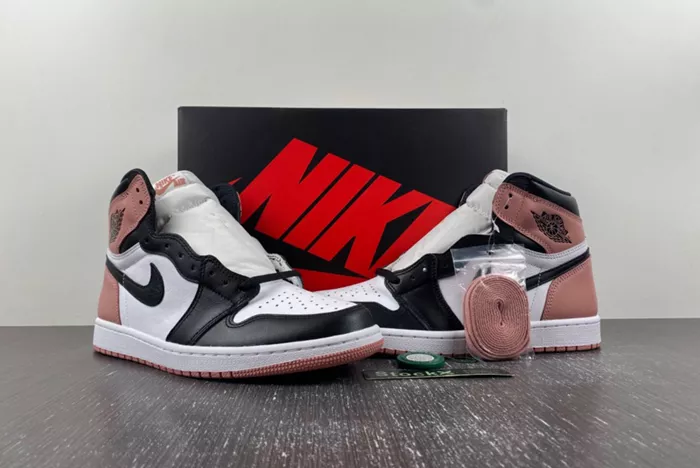 Air Jordan 1 Retro High OG NRG 861428-101