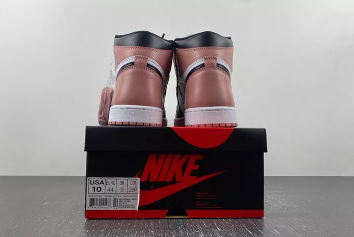 Air Jordan 1 Retro High OG NRG 861428-101