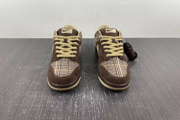 Nike SB Dunk Low Pro Tweed 304292-223