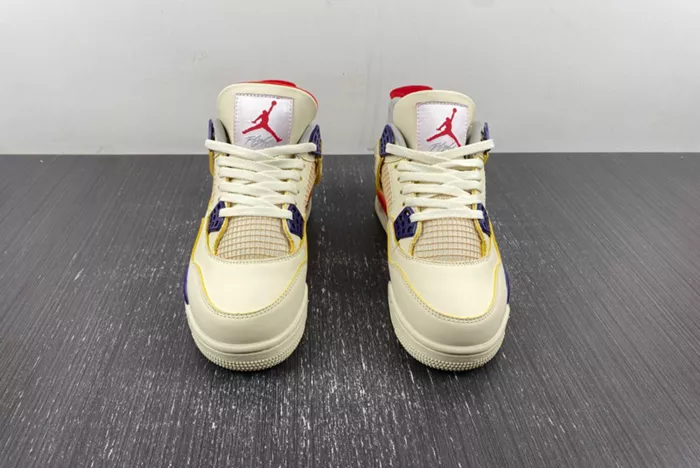 Balvin x Air Jordan 4 Retro AQ0344-901