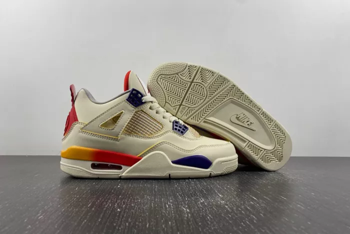 Balvin x Air Jordan 4 Retro AQ0344-901