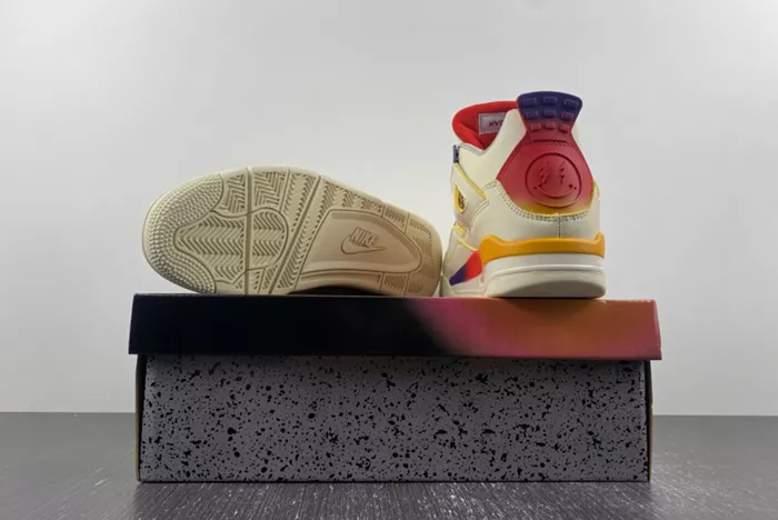 Balvin x Air Jordan 4 Retro AQ0344-901