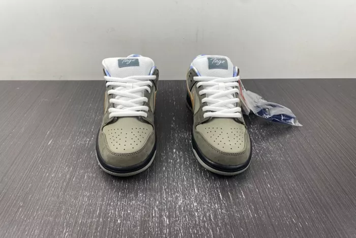 Concepts x Nike SB Dunk Low Purple Lobster BV1310-105