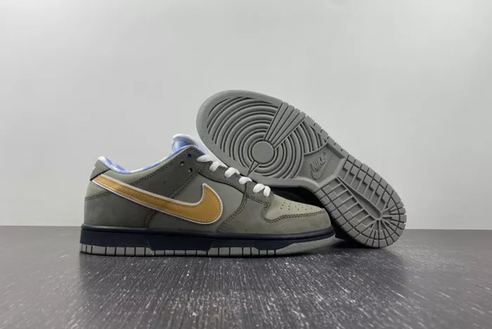 Concepts x Nike SB Dunk Low Purple Lobster BV1310-105