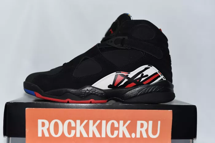Air Jordan 8 “Playoffs 305381-062