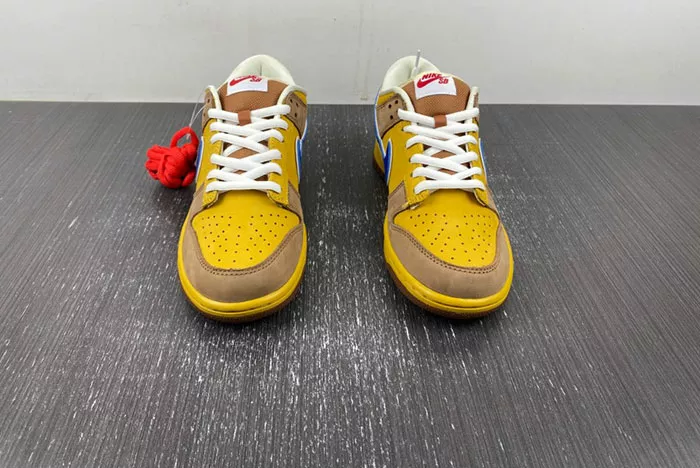 Nike SB Dunk Low PREM 313170-741