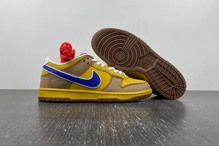 Nike SB Dunk Low PREM 313170-741