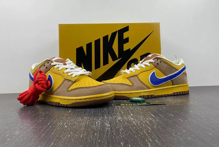 Nike SB Dunk Low PREM 313170-741