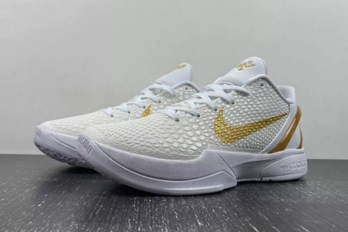 Zoom Kobe VI 429659-108