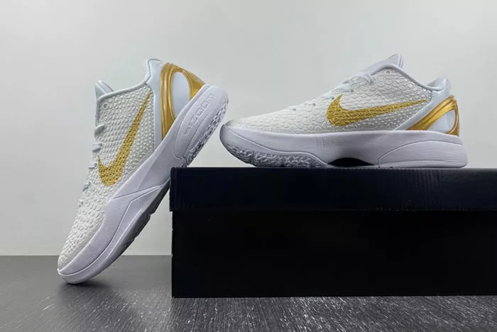 Zoom Kobe VI 429659-108