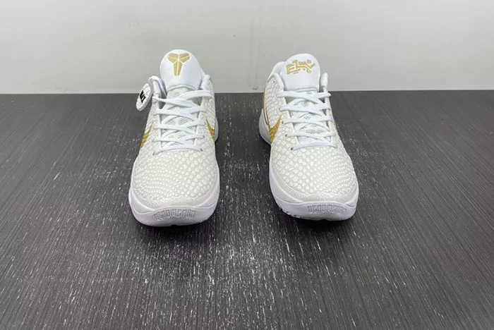 Zoom Kobe VI 429659-108