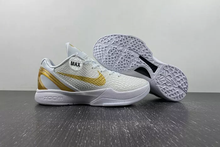 Zoom Kobe VI 429659-108