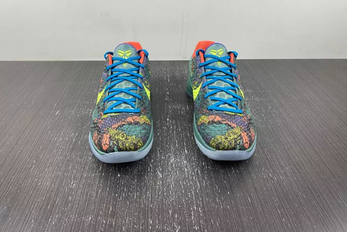 Nike Kobe 6 Prelude 640220‑001